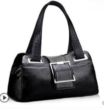 Load image into Gallery viewer, New Arrival Women Genuine Leather Luxury Shoulder Bags
