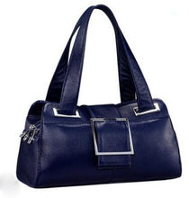 Load image into Gallery viewer, New Arrival Women Genuine Leather Luxury Shoulder Bags