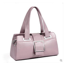 Load image into Gallery viewer, New Arrival Women Genuine Leather Luxury Shoulder Bags