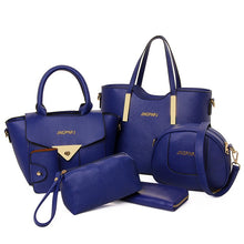 Load image into Gallery viewer, 2018 New Fashion Women Composite Bag