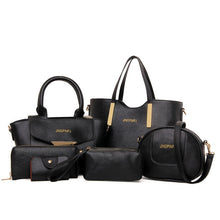 Load image into Gallery viewer, 2018 New Fashion Women Composite Bag