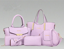 Load image into Gallery viewer, 2018 New Fashion Women Composite Bag