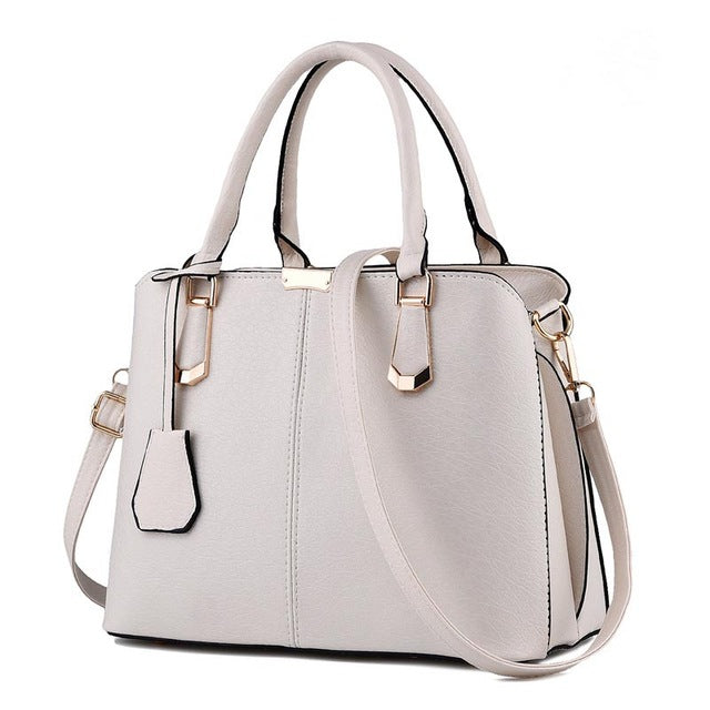 Women Luxury Handbags New Fashion