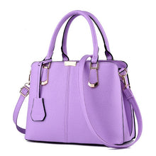 Load image into Gallery viewer, Women Luxury Handbags New Fashion