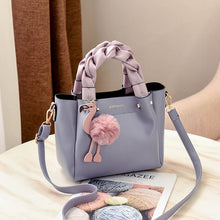 Load image into Gallery viewer, Handbag for Women Shoulder Bag