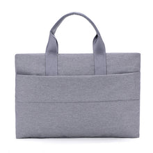 Load image into Gallery viewer, Unisex Simple Style Business Briefcase Women