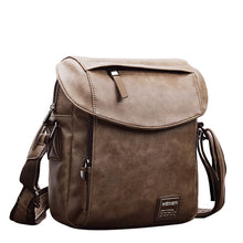 Load image into Gallery viewer, Men's shoulder bag for Business