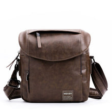 Load image into Gallery viewer, Men's shoulder bag for Business