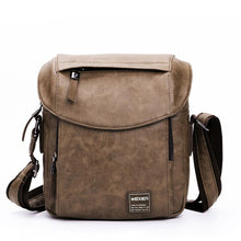 Load image into Gallery viewer, Men's shoulder bag for Business