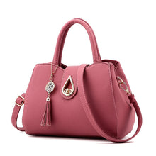 Load image into Gallery viewer, New Arrival Brand Women Fashion Handbags