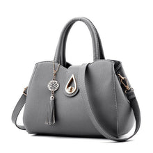 Load image into Gallery viewer, New Arrival Brand Women Fashion Handbags