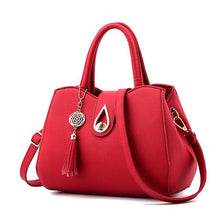 Load image into Gallery viewer, New Arrival Brand Women Fashion Handbags