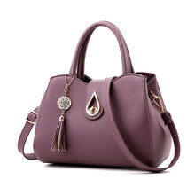 Load image into Gallery viewer, New Arrival Brand Women Fashion Handbags