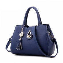 Load image into Gallery viewer, New Arrival Brand Women Fashion Handbags