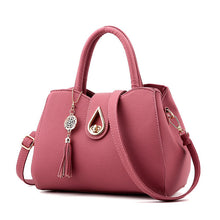 Load image into Gallery viewer, New Arrival Brand Women Fashion Handbags