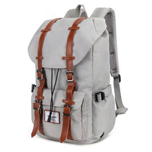 Load image into Gallery viewer, 30L Oxford Men&#39;s Travel Backpack Fashion Large capacity Sport
