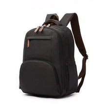 Load image into Gallery viewer, Fashion PVC Men Backpack